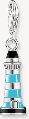 Produktbild von Thomas Sabo As We Travel 1995-007-7 Charm Anhänger