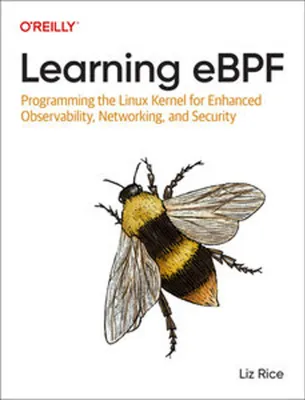 Immagine prodotto di Learning eBPF