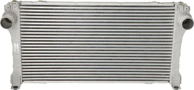 Produktbild von NRF 30786 Ladeluftkühler LLK für TOYOTA AURIS (NRE15, ZZE15, ADE15, ZRE15, NDE15) Turbo Intercooler