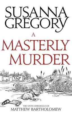 Produktbild von A Masterly Murder
