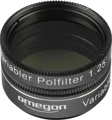Produktbild von Omegon Variabler Polfilter 1,25"