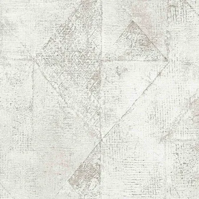 Produktbild von A.S. Creation | Premium Wall 2 | 389763 | Vliestapete | Grafisch | 10.05 x 0.53 m | Silber | Wohnzimmer | Flur | Büro | Küche | Wohnräume