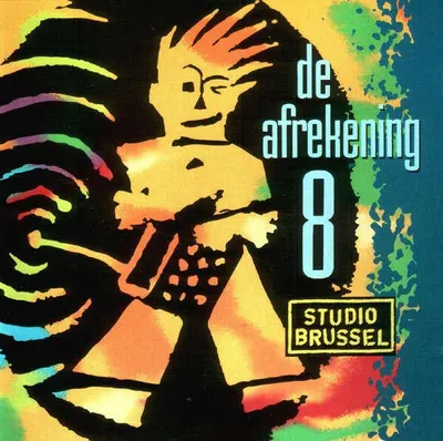 Produktbild von Die Abrechnung Band 8