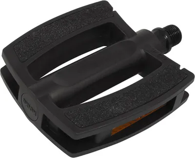 Image de Marwi Pédale Trekking PP E-Bike noir Sandblock SP-827