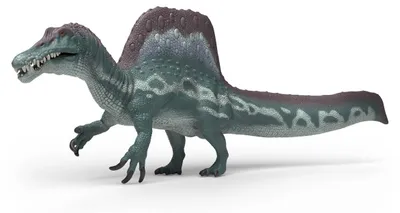 Produktbild von schleich Dinosaurs 015049, 5 Jahr(e), Mehrfarbig, Kunststoff