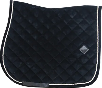 Produktbild von Kentucky Horsewear Corduroy Schabracke