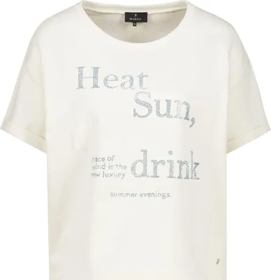 Produktbild von Monari GmbH (59) T-Shirt marble marble 44