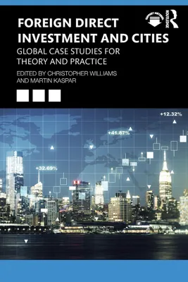 Produktbild von Foreign Direct Investment and Cities