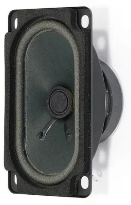 Produktbild von Visaton SC 5.9 OM BREITBAND- LTSPR.