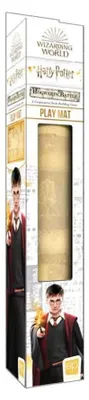 Produktbild von Hogwarts Battle - Playmat Board Game ENG