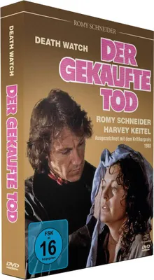 Zdjęcie produktu dla Death Watch - Der Gekaufte Tod