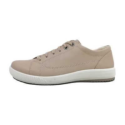 Produktbild von Legero Tanaro 5.0 sportlicher Schnürer Beige in Gr. 39