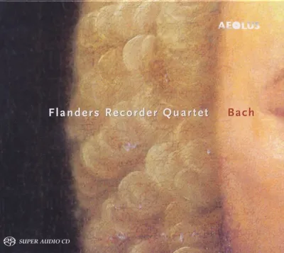Productafbeelding van Bach