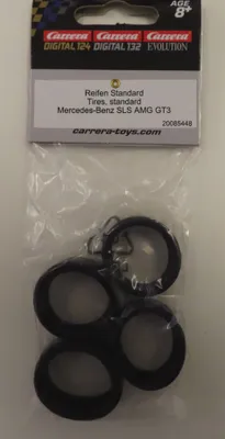 Obrázek produktu pro Carrera REIFENSET   #23791