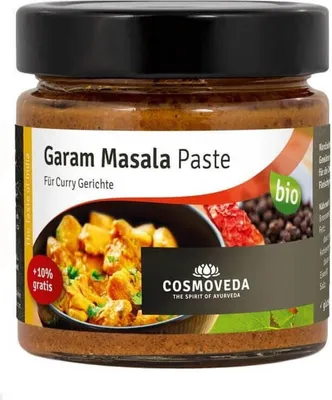 Immagine prodotto di Pasta - Garam Masala 175g