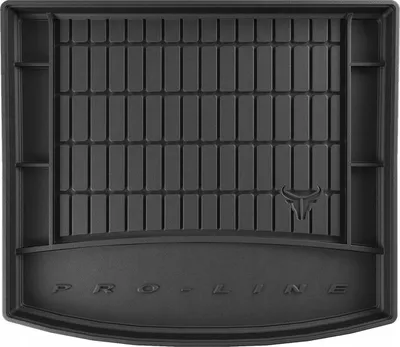 Image de Tapis de coffre FROGUM 3D pour MG ZS II à partir de 2024