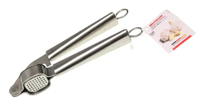 Produktbild von Westmark Knoblauchpresse Edelstahl