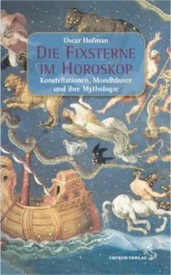 Produktbild von Die Fixsterne im Horoskop