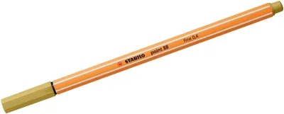 Obrázok produktu pre STABILO® 88/66 Fineliner - bod 88 - khaki