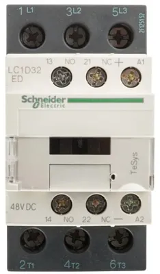 Obrázek produktu pro Schneider Electric LC1D32ED