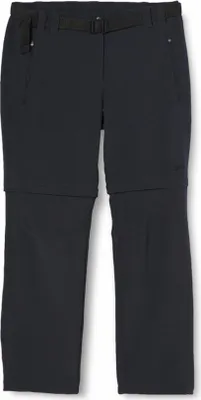 Produktbild von Cmp Woman Long Pant Zip Off C24