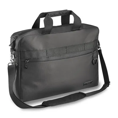 Produktbild von PEDEA NB-Tasche"Clutch" 15.6" 39.6cm -schwarz