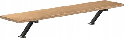Produktbild von Hoppa! Spiegelschränke | Weiß | MDF mit PVC-Schutz