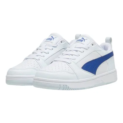 Produktbild von Puma Rebound V6 Lo Sneakers Kinder