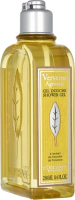 Produktbild von L'Occitane Verbena Agrumi, Duschgel, 250 ml, Erwachsene, Unisex, Körper, Jeder Hauttyp