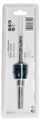 Productafbeelding van Power Change Plus-adapter SDS plus met boor HSS-G, 7,15 x 85 mm
