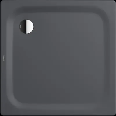 Produktbild von KALDEWEI Duschfläche SUPERPLAN cool grey 80