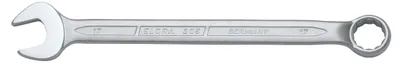 Produktbild von Elora Ringmaulschlüssel DIN 3113, Form B, ELORA-205-36 mm