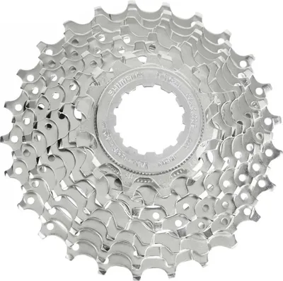 Obrázok produktu pre Shimano Alivio CS-HG400 Kazeta 9-Speed 11-25T
