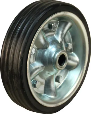 Ersatzstützräder Knott Ø200x54mm