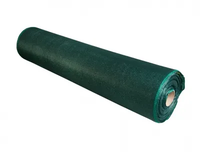 Obrázek produktu pro Nohel Garden Stínovka PE 45% s oky zelená 1,5x100m