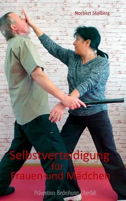 Immagine prodotto di Selbstverteidigung für Frauen