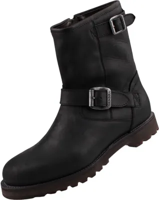 Produktbild von Sendra Boots Herren Engineer Schwarz