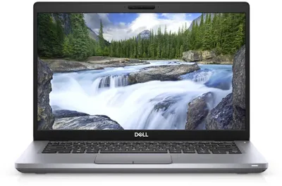 DELL, Latitude 5411, Intel Core i5, 8 GB, 256 GB, Ne — snímek 1