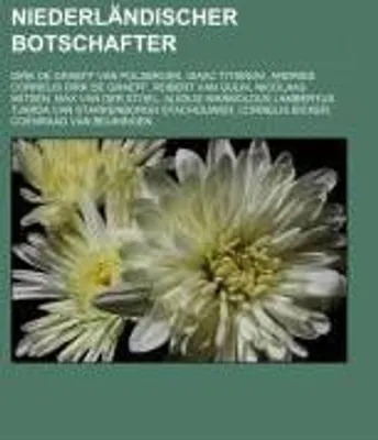 Produktbild von Niederländischer Botschafter