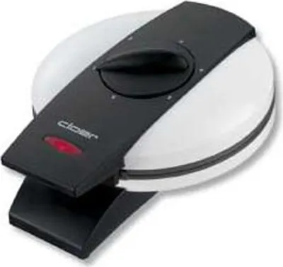 Obrázek produktu pro Cloer 261, Černá, Bílá, 15 cm, 0,93 m, 800 W, 230 V, 214 mm