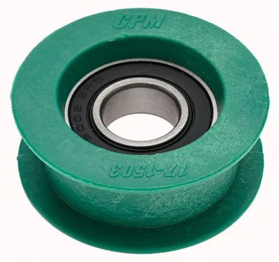 Produktbild von Spannrolle für Mountfield, Vergl.: 325601570/1, 325601558/2, 80393-VK1-003