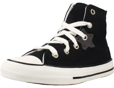 Produktbild von CONVERSE A23959C Schwarz