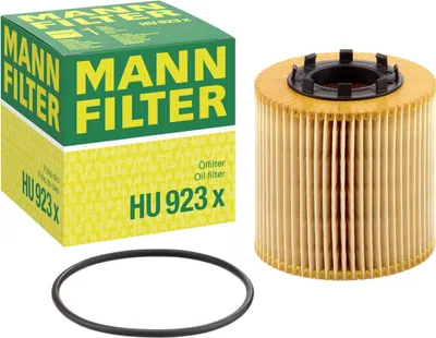 Immagine prodotto di MANN-FILTER HU 923 x filtro olio