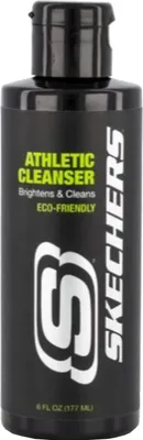 Produktbild von Skechers Athletic Cleanser 177 ML SK0021AST, Schuhkosmetik, Uni, Farblos