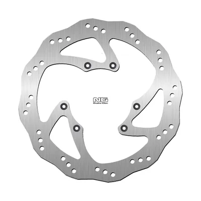 Obrázok produktu pre NG Bremsscheibe 1327X 280 mm, starr (FXD) Wavy