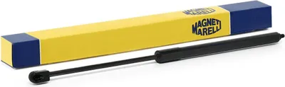 Image de Ressort pneumatique, capot moteur