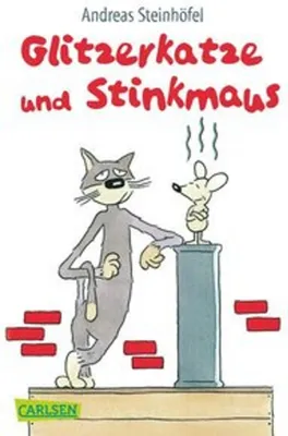 Produktbild von Glitzerkatze und Stinkmaus