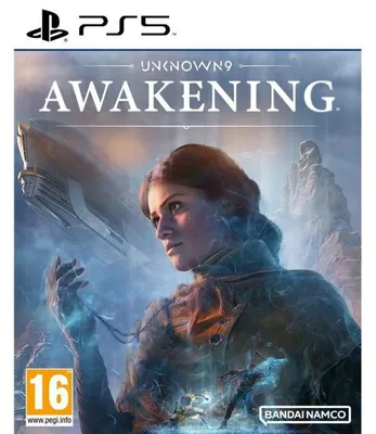Produktbild von BANDAI NAMCO Entertainment UNKNOWN 9 : Awakening - PS5