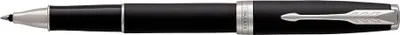 Produktbild von PARKER Tintenroller SONNET Matte Black P.T.