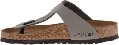 Obrázek produktu pro Birkenstock Gizeh, Sandály, Uni, Dospělý, Šedá, Stone, Uzavření na sponu